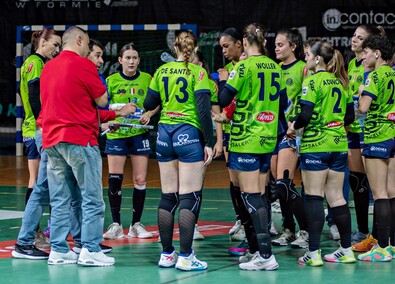 Pierwsza potyczka na remis