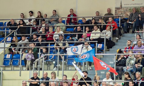 Pierwsza potyczka na remis