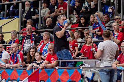 Pierwsza potyczka na remis