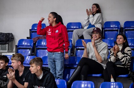 Karne i awans Truso na pozycję wicelidera