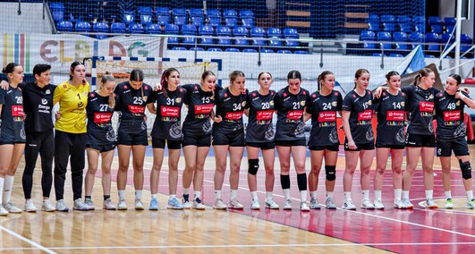 Karne i awans Truso na pozycję wicelidera