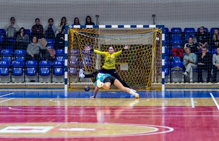 Karne i awans Truso na pozycję wicelidera