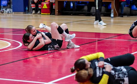 Karne i awans Truso na pozycję wicelidera