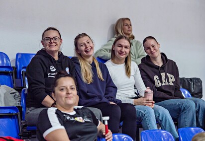 Karne i awans Truso na pozycję wicelidera