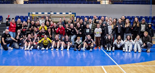 Karne i awans Truso na pozycję wicelidera