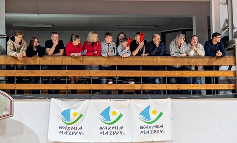 Karne i awans Truso na pozycję wicelidera