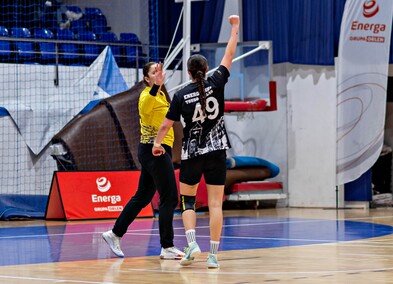 Karne i awans Truso na pozycję wicelidera