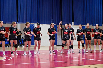 Karne i awans Truso na pozycję wicelidera