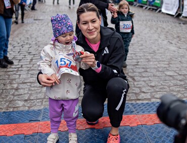 Jedenasty bieg na jedenastego listopada