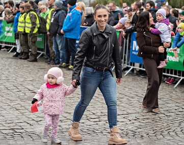 Jedenasty bieg na jedenastego listopada