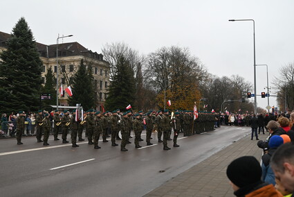 Biało-Czerwone 11, 107 i 123