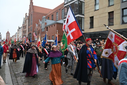 Biało-Czerwone 11, 107 i 123