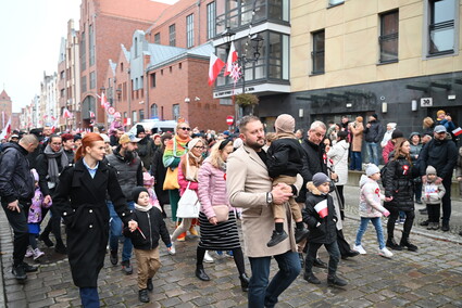 Biało-Czerwone 11, 107 i 123