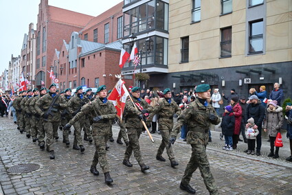 Biało-Czerwone 11, 107 i 123