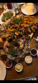 Szalona Gęś zaprasza, by spróbować światowej kuchni