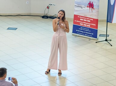 Pół wieku służby na wodzie