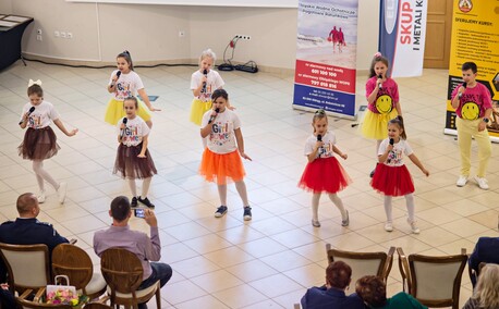 Pół wieku służby na wodzie