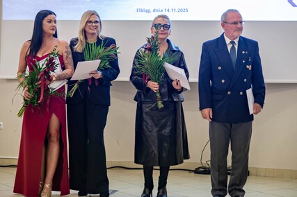 Pół wieku służby na wodzie