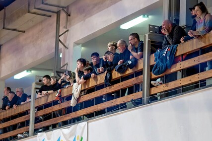 Karne i przegrana Silvantu