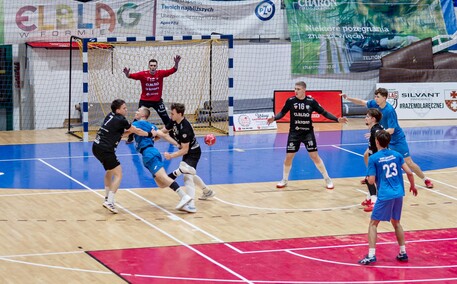 Karne i przegrana Silvantu