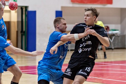 Karne i przegrana Silvantu