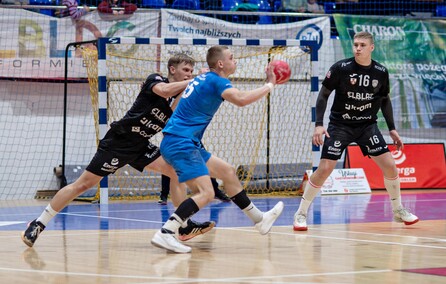 Karne i przegrana Silvantu