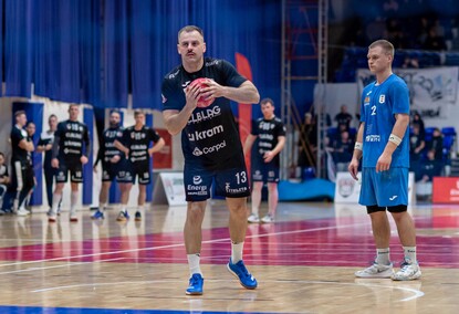 Karne i przegrana Silvantu