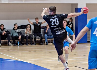 Karne i przegrana Silvantu