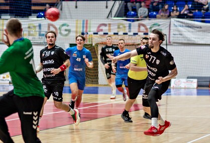 Karne i przegrana Silvantu