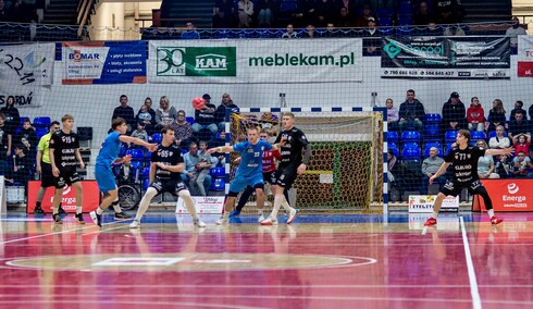 Karne i przegrana Silvantu