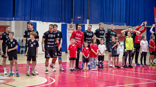 Karne i przegrana Silvantu