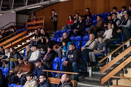 Karne i przegrana Silvantu