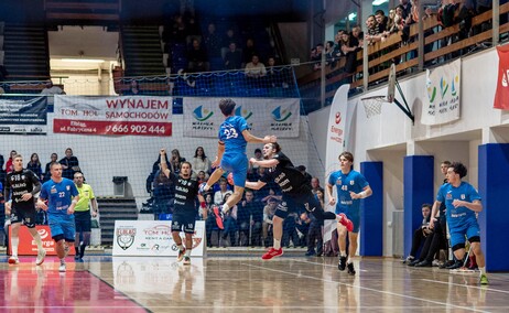 Karne i przegrana Silvantu