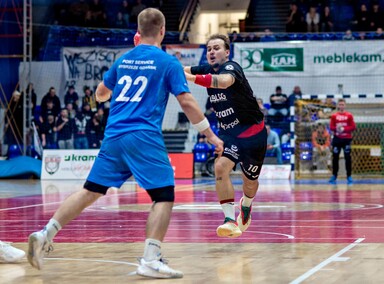 Karne i przegrana Silvantu