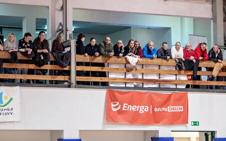 Karne i przegrana Silvantu