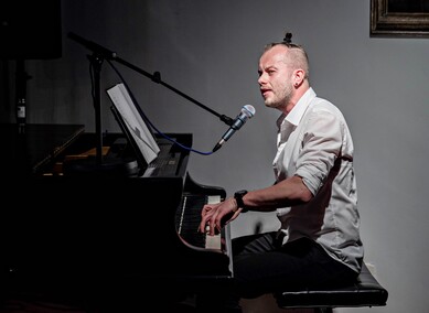 Alicja i Grzegorz stypendystami Elbląskiego Towarzystwa Kulturalnego