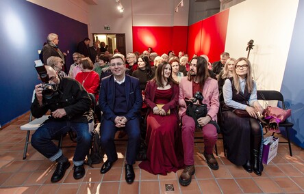 Alicja i Grzegorz stypendystami Elbląskiego Towarzystwa Kulturalnego Alicja i Grzegorz stypendystami Elbląskiego Towarzystwa Kulturalnego