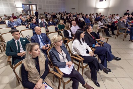 Stypendia dla najzdolniejszych Stypendia dla najzdolniejszych