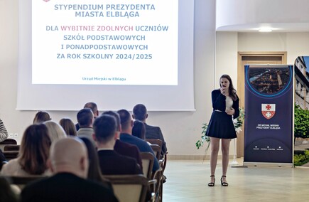 Stypendia dla najzdolniejszych