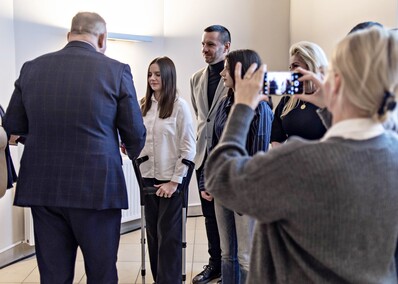 Stypendia dla najzdolniejszych