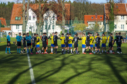 Dębowe chłopaki: Awans jest nasz, ten awans, on do nas należy...