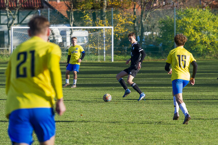 Dębowe chłopaki: Awans jest nasz, ten awans, on do nas należy...