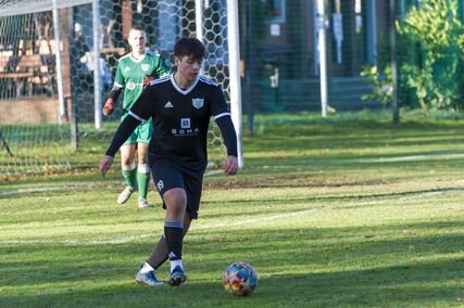 Dębowe chłopaki: Awans jest nasz, ten awans, on do nas należy...