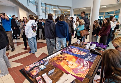 Szkoła imienia Lepszych od Reszty