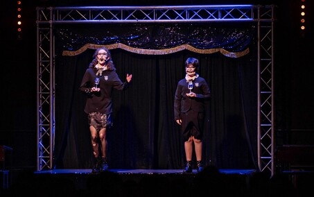 Szkoła imienia Lepszych od Reszty