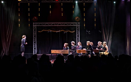 Szkoła imienia Lepszych od Reszty