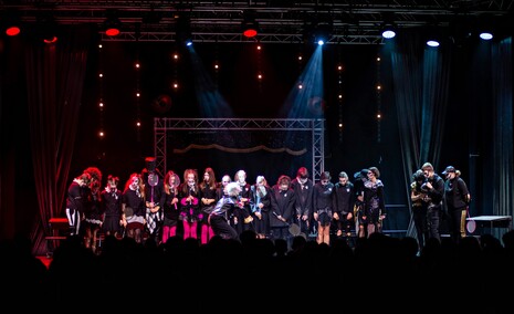 Szkoła imienia Lepszych od Reszty