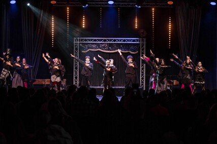 Szkoła imienia Lepszych od Reszty