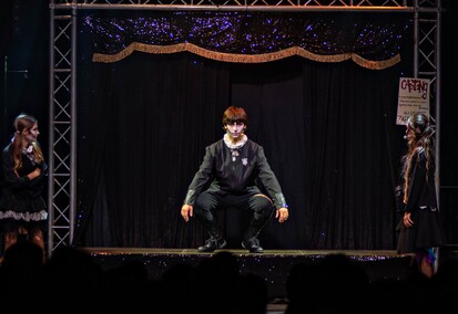 Szkoła imienia Lepszych od Reszty