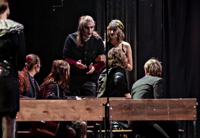 Szkoła imienia Lepszych od Reszty